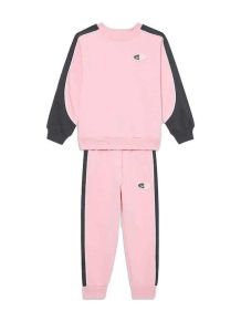 Nike Παιδική Φόρμα Σετ 36N293-A0W