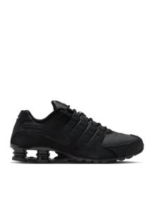 NIKE SHOX NZ 378341-001