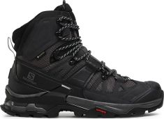 SALOMON QUEST 4 ΑΝΔΡΙΚΟ ΜΠΟΤΑΚΙ ΑΔΙΑΒΡΟΧΟ GORE-TEX 412926