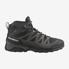 SALOMON X WARD LEATHER MID GTX 471817