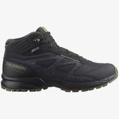 SALOMON OUTWAY MID CSWP ΑΔΙΑΒΡΟΧΟ J 472835