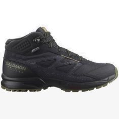 SALOMON ΠΑΙΔΙΚΑ ΠΑΠΟΥΤΣΙΑ ΜΠΟΤΑΚΙΑ ADIABROXΑ OUTWAY MID CSWP J 472835