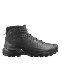 SALOMON X ULTRA SNOWPILOT WP ΑΔΙΑΒΡΟΧΑ 475856