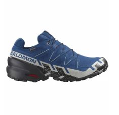 SALOMON SPEEDCROSS 6 GTX ΑΔΙΑΒΡΟΧΟ 477649