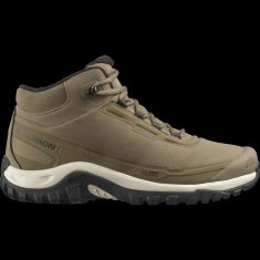 SALOMON ΜΠΟΤΑΚΙ SHELTER WATERPROOF & ΖΕΣΤΟ 479740