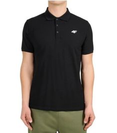 4F Ανδρική Πόλο Μπλούζα 4FWMM00TPTSM0771-20S
