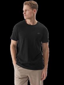 4F Ανδρικό Κοντομάνικο T-Shirt 4FWMM00TTSHM2256-20S
