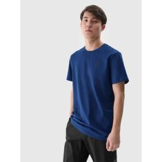 4F Ανδρικό Κοντομάνικο T-Shirt 4FWMM00TTSHM2256-46S