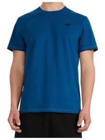 4F Ανδρικό Κοντομάνικο T-Shirt 4FWSS26TTSHM2669-46S