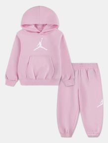 Nike Μπεμπέ Φόρμα Σετ Jordan 65G247-A9Y