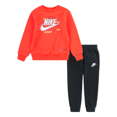 Nike Μπεμπέ Φόρμα 66J819-023