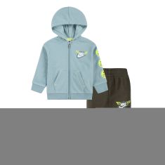Nike Μπεμπέ Φόρμα Σετ 66L111-F84