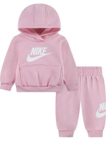 Nike Μπεμπέ Φόρμα Σετ 66L135-A0W