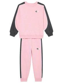 Nike Μπεμπέ Φόρμα Σετ 66N293-A0W