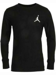Nike Lightweight Long-Sleeve Jordan Top 95A903-023