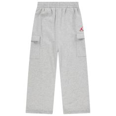 Nike Jordan Παιδικό Παντελόνι φορμας Φλις  Cargo 95G068-GLJ