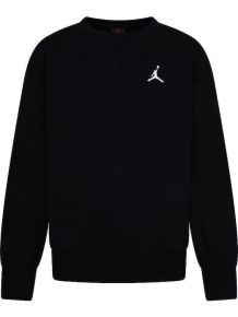 NIKE BROOKLYN FLC ESS CREW 9BD235-023
