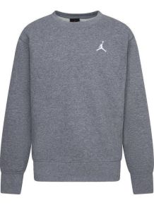 Nike Παιδική Μπλούζα Φούτερ Jordan 9BD235-GEH