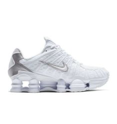 NIKE UNISEX ΑΘΛΗΤΙΚΟ ΠΑΠΟΥΤΣΙ SNEAKERS SHOX TL AR3566-100
