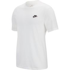 Nike Ανδρικό Κοντομάνικο T-Shirt AR4997-101