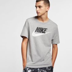Nike Ανδρικό Κοντομάνικο T-Shirt AR5004-063