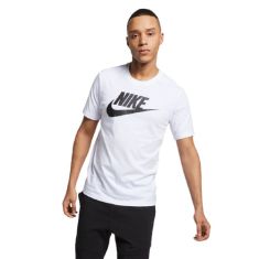 NIKE NSW TEE ICON FUTURA AR5004-101