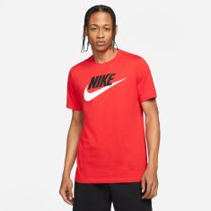 Nike Ανδρικό Κοντομάνικο T-Shirt AR5004-657