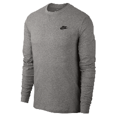Nike Ανδρική Μπλούζα Λεπτή AR5193-063