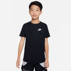 NIKE K NSW TEE EMB FUTURA  AR5254-010