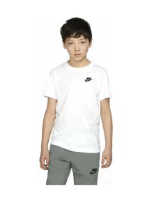 Nike Παιδικό Κοντομάνικο T-Shirt AR5254-100