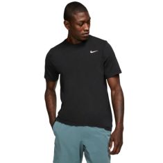 Nike Ανδρικό Κοντομάνικο T-Shirt DRI-FIT AR6029-010