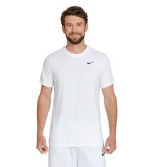 Nike Ανδρικό Κοντομάνικο T-Shirt DRI-FIT AR6029-100