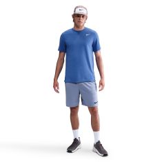 Nike Ανδρικό Κοντομάνικο T-Shirt DRI-FIT AR6029-411