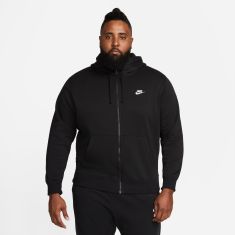 Nike Ανδρική Ζακέτα φλις BV2645-010