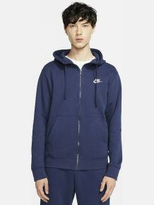 Nike Ανδρική Ζακέτα φλις BV2645-410