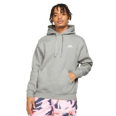 Nike Ανδρική Μπλούζα κουκουλα φλις BV2654-063