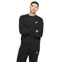 Nike Ανδρική Μπλούζα Φούτερ BV2662-010