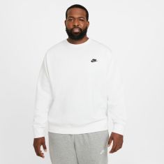 Nike Ανδρική Μπλούζα Φούτερ BV2662-100