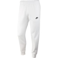 Nike Ανδρικό Παντελόνι Φόρμας Φλις BV2671-100
