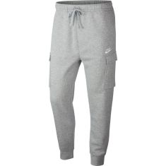 Nike Ανδρικό Παντελόνι Φόρμας Cargo φλις CD3129-063