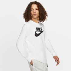 Nike Ανδρική Μπλούζα Λεπτή CI6291-100
