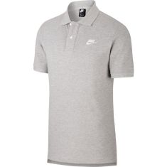 Nike Ανδρική Πόλο Μπλούζα CJ4456-063