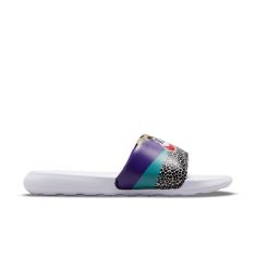 NIKE W VICTORI ONE SLIDE PRINT CN9676-104