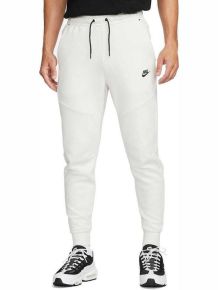 Nike Ανδρικό Παντελόνι Φόρμας Tech Fleece CU4495-030