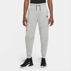 Nike Ανδρικό Παντελόνι Φόρμας Tech Fleece CU4495-063