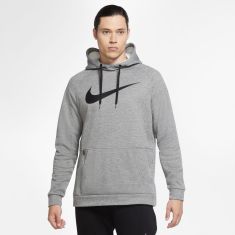 Nike Ανδρική Μπλούζα warm CU6238-063