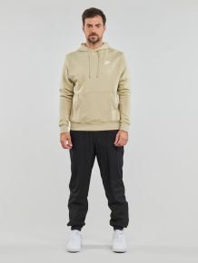 Nike Ανδρικό Παντελόνι Φόρμας Dri-Fit CW6128-011