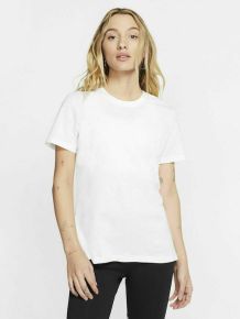 Nike Γυναικείο Κοντομάνικο T-Shirt CZ6368-100