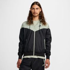 Nike Ανδρικό Μπουφάν Αντιανεμικό DA0001-018