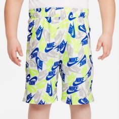 Nike Παιδική Βερμούδα - Σόρτς DA0853-100